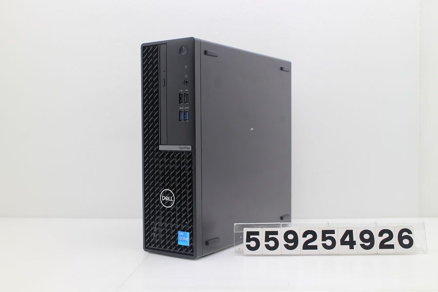 DELL Optiplex 7010 SFF Core i5 13500 2.5GHz|16GB|256GB SSD |DVD|Win11 559254926