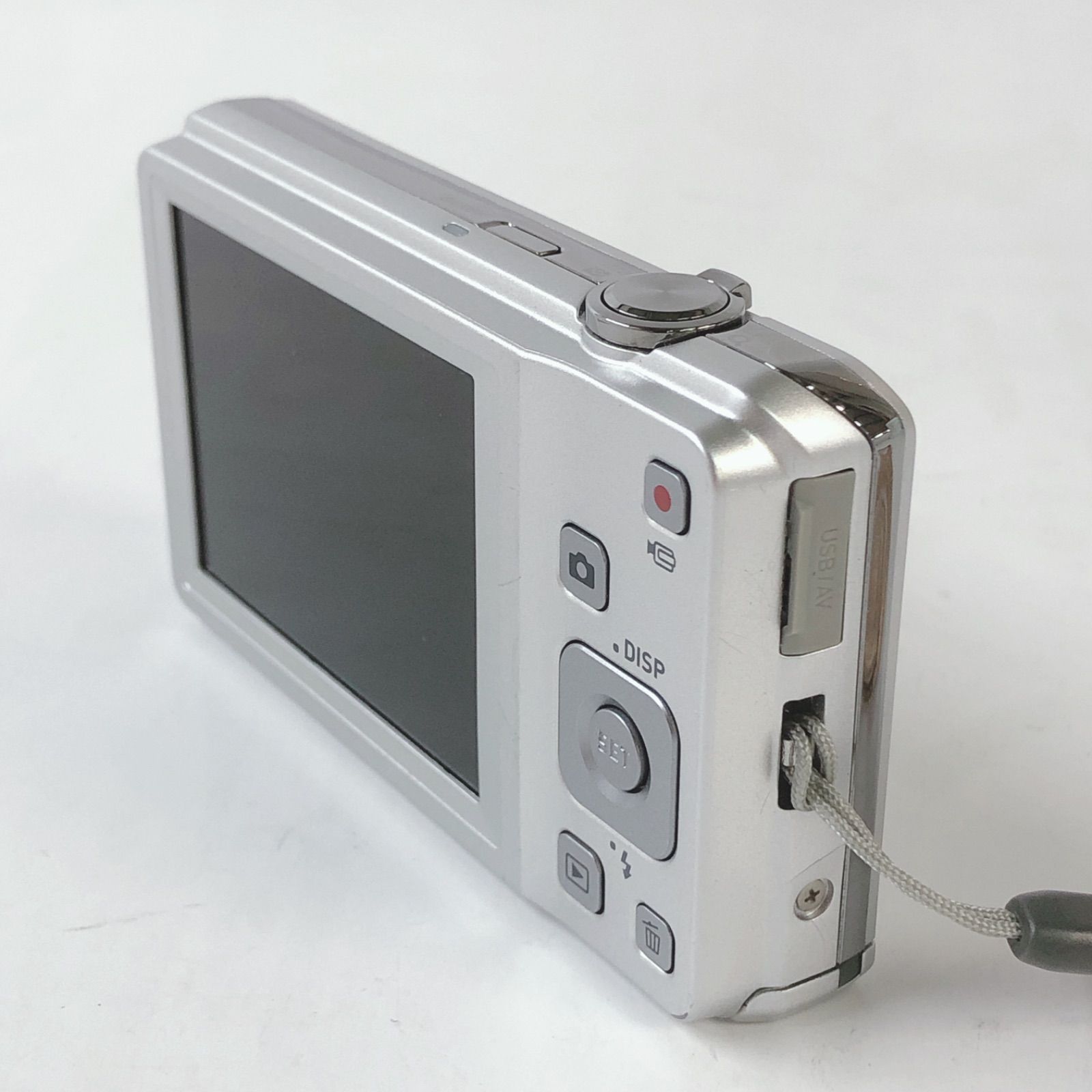 ジャンク品 カシオ CASIO デジタルカメラ EXILIM EX-Z28 - メルカリ