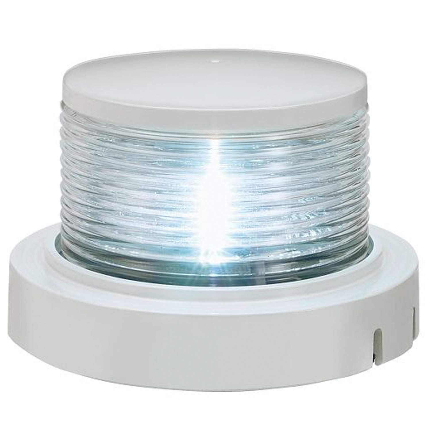 小糸製作所 KOITO LED小型船舶用船灯 第二種白灯 アンカーライト ボディ色 ホワイト 発光色 白 MLA-4AB2