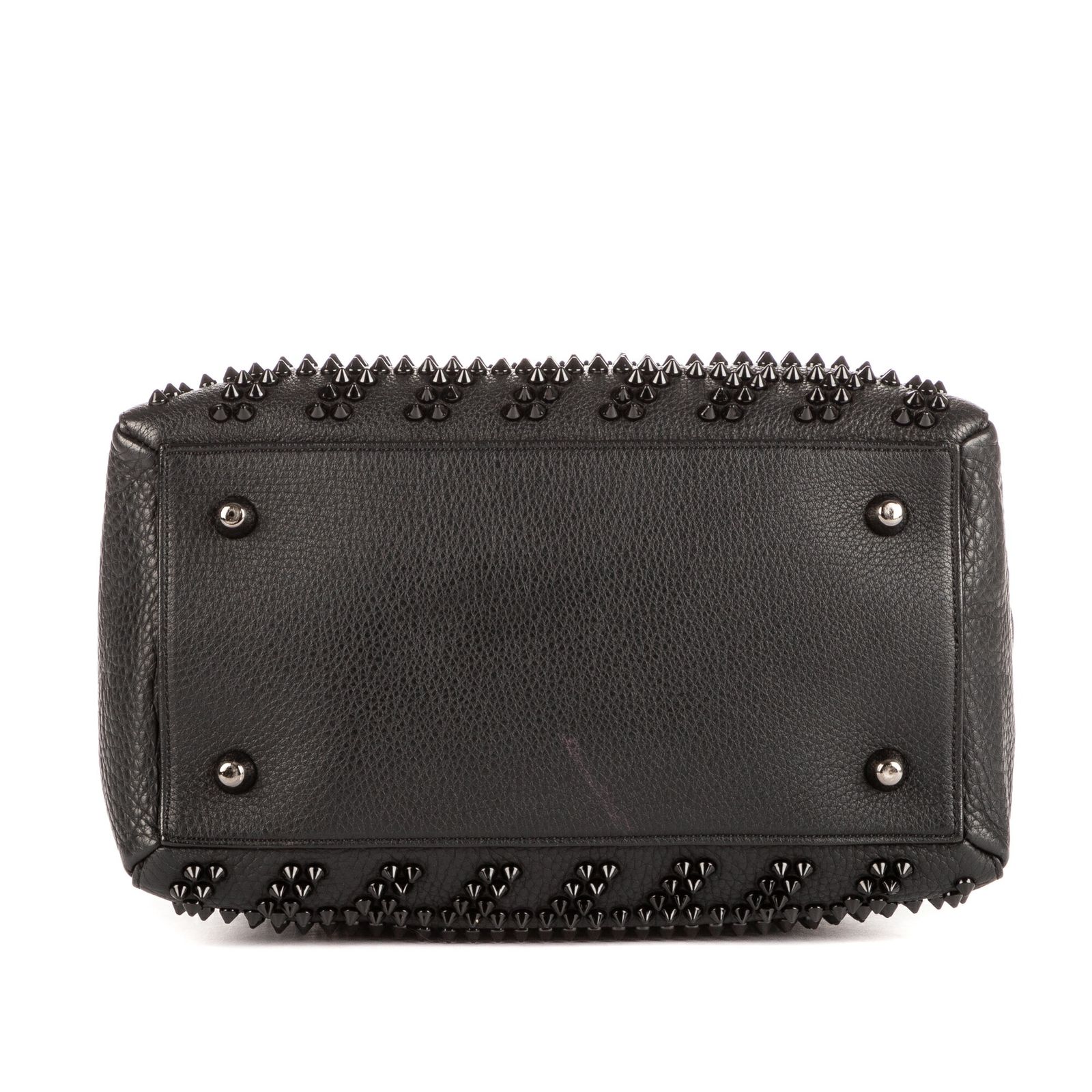 ルブタンパネットーネ 小