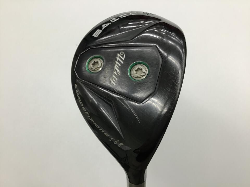 competizione 568 2019 | 24 | RODDIO LUNAR7 | | ユーティリティ | バルド 最短即日発送