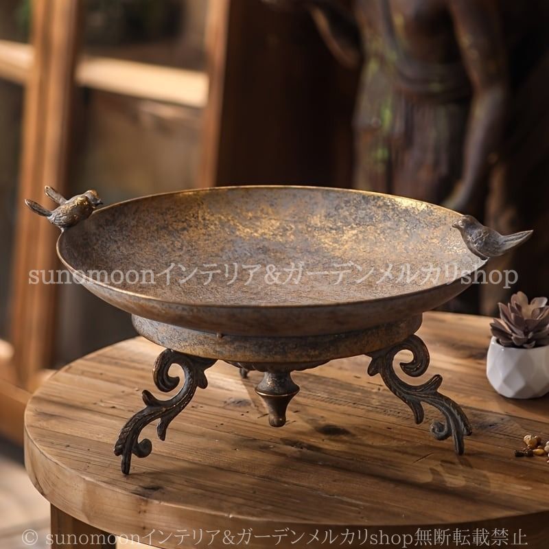 オブジェ アンティーク調