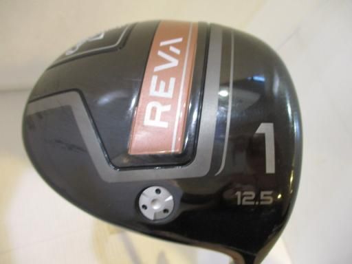 キャロウェイ REVA 2025 9S ピンク レディース クラブセット CS オリジナルカーボン フレックスL レディース 女性用 右利き 右用 Cランク ゴルフクラブ