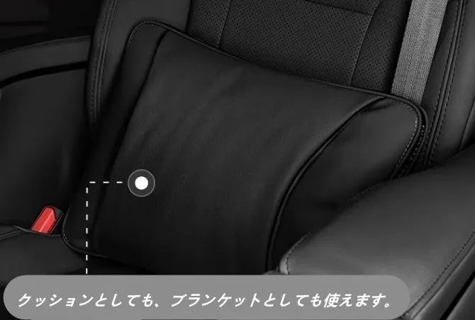 腰痛対策マルチクッション 1個