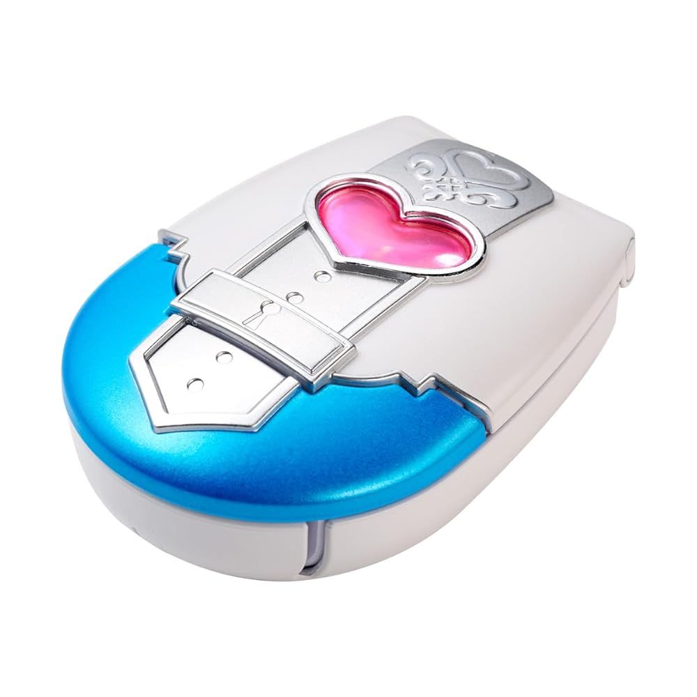 新品未開封 Pretty Memories ふたりはプリキュア カードコミューン