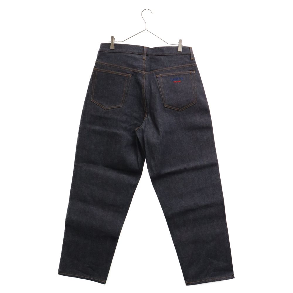 SUPREME (シュプリーム) 24SS Rigid Baggy Selvedge Jean SUPREME (シュプリーム) 24SS Rigid Baggy Selvedge Jean