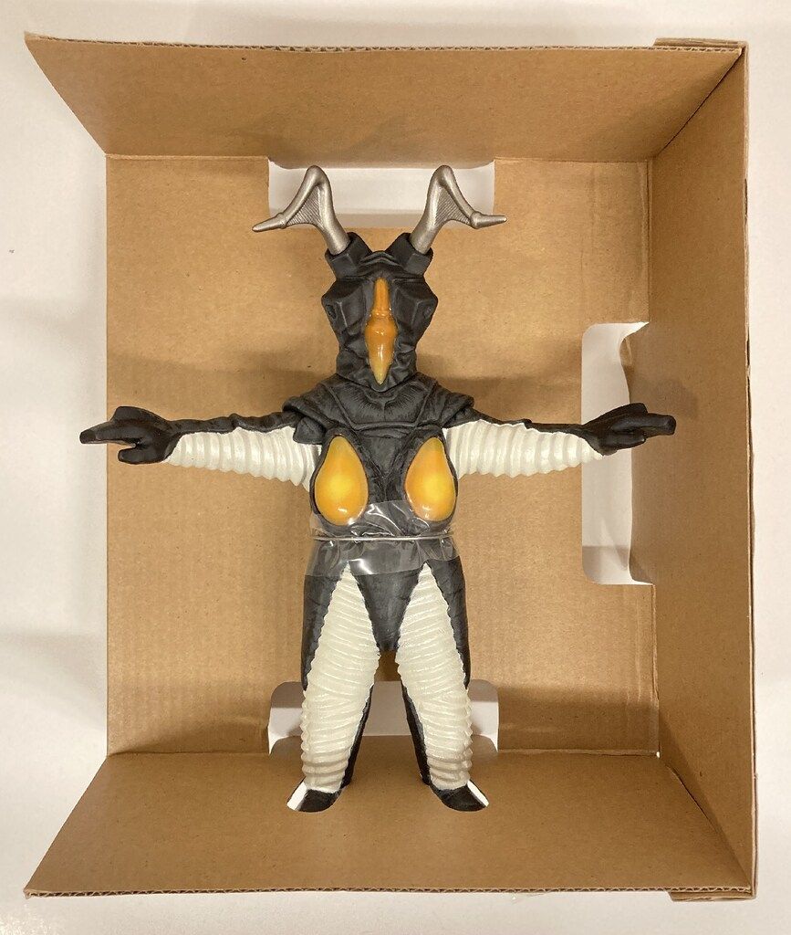 新品●怪獣標本 1.0 ゼットン ソフビ魂 ウルトラマン●未開封美品 長期保管品 新品○怪獣標本 1.0 ゼットン ソフビ魂 ウルトラマン○未開封美品 長期