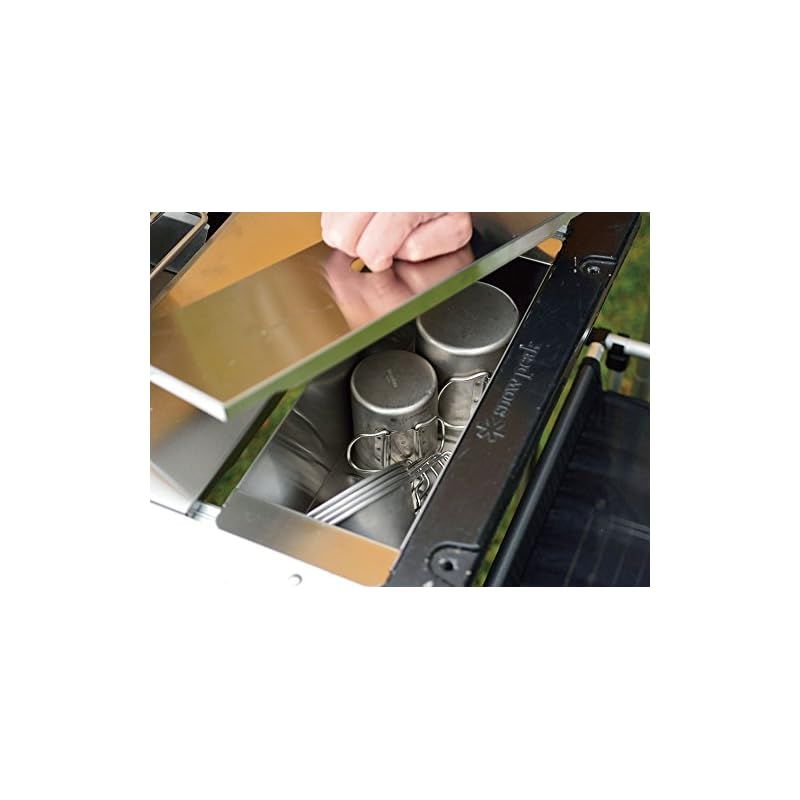 ステンボックス ハーフユニット