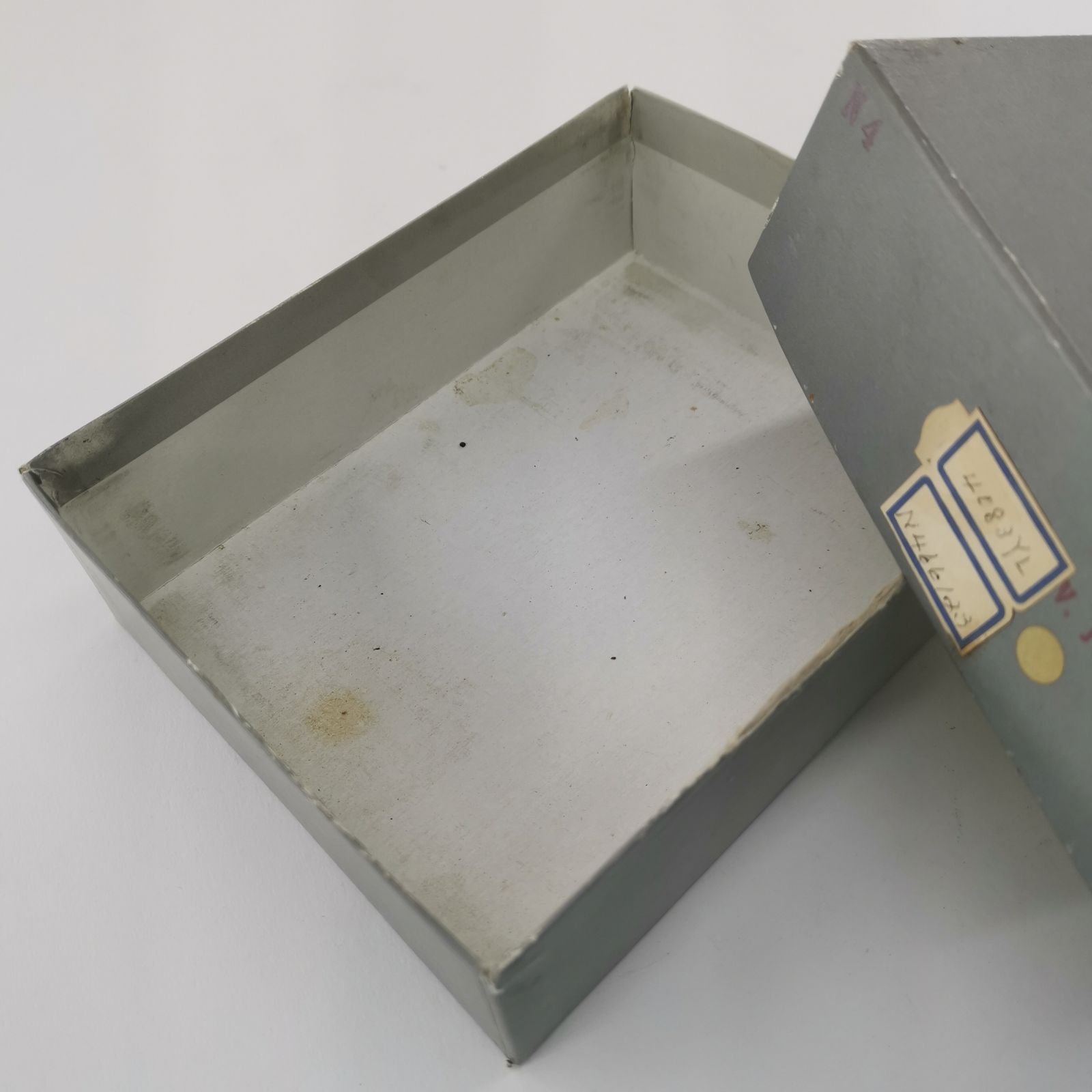ROLEX ロレックス チェリーニ 空箱 外箱 内箱#13894 - メルカリ