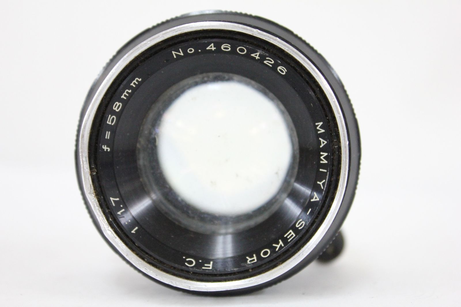 Mamiya-Sekor F.C.