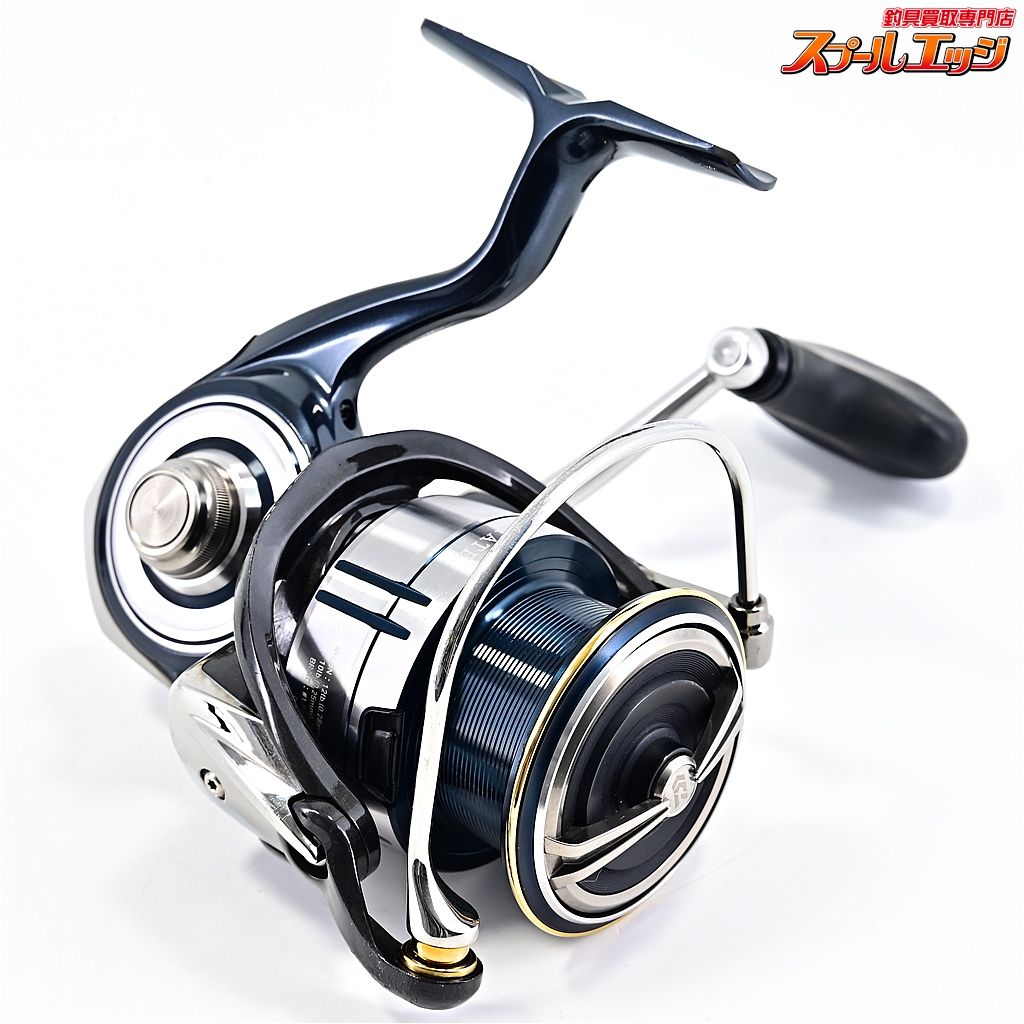 【ダイワ】 19セルテート LT 4000-CXH RCSパワーライトノブL装着 DAIWA CERTATEm38696 - メルカリ
