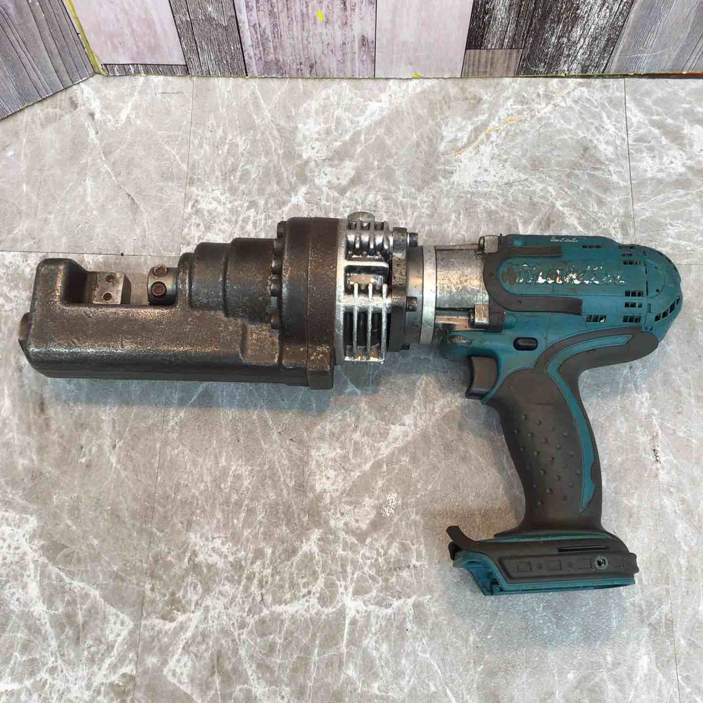 マキタ makita コードレス鉄筋カッター SC162DZ 八潮店
