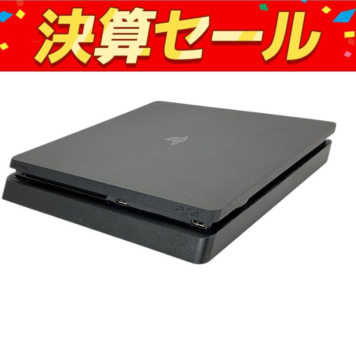 SONY CUH-2200A PlayStation4 500GB プレステ4 PS4 家庭用 ゲーム W10111339