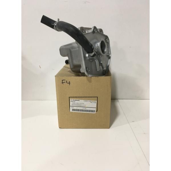 スバル純正 GDB C〜 インプレッサ ウォータータンク ウオータータンク ASSY SUBARU