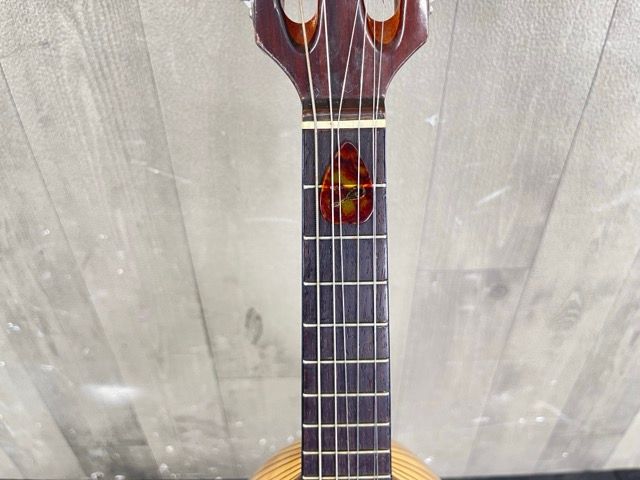 【美品】Nagoya Suzuki M-30 マンドリン　ケース付き マンドリン 【中古】 NAGOYA SUZUKI スズキ M-30 ハードケース