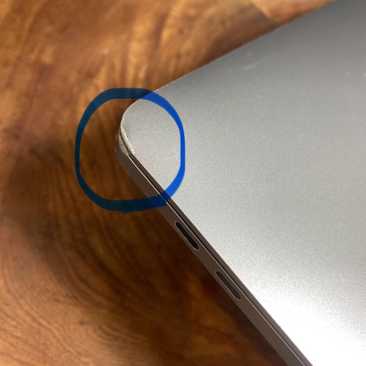 美品/GPU搭載］Apple MacBook Pro 16inch 2019/Core i7 2.6GHz/32GB