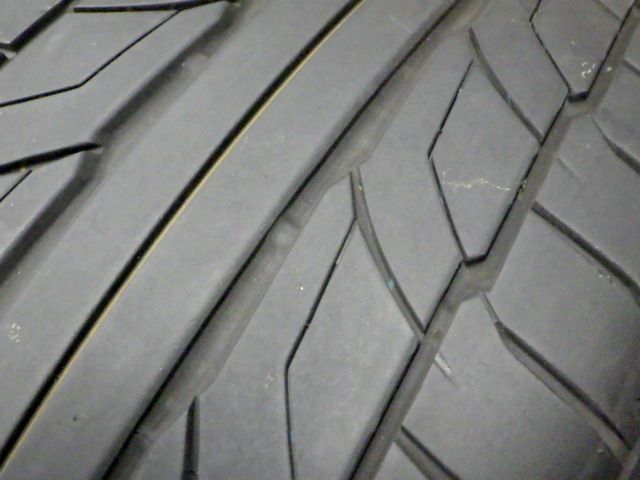 J235 ◆2020年製造 約7部山◆NITTO NT555 G2◆245 35R19◆4本 FFCRYSTALESIA_COM
