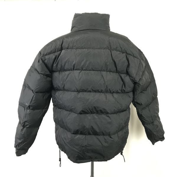 シルバーストーン/SILVER STONE☆リバーシブル/高比率80%/ダウン