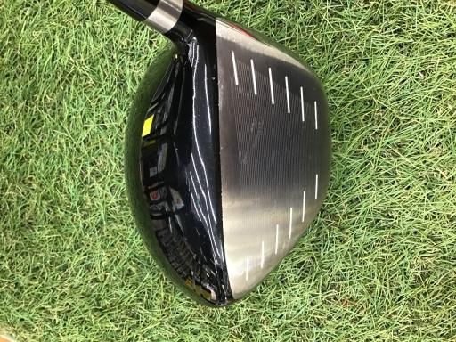 美品　JBEAM JLIDEN YS-01 ドライバー ヘッドカバー付き 地クラブ系ヘッド <br>JBEAM YS-01 JLIDEN DRIVER HEAD ドライバー<br