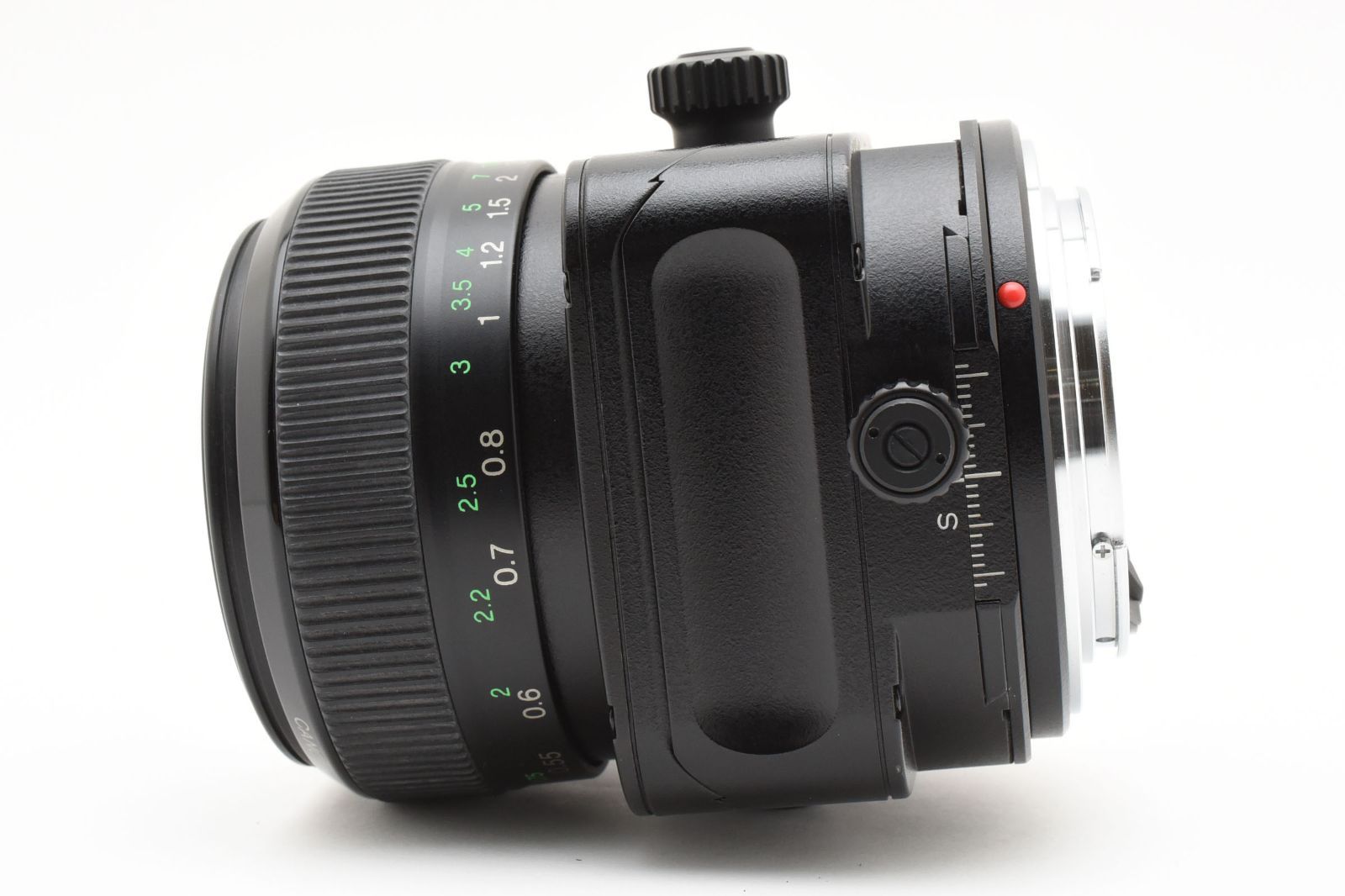 90mm