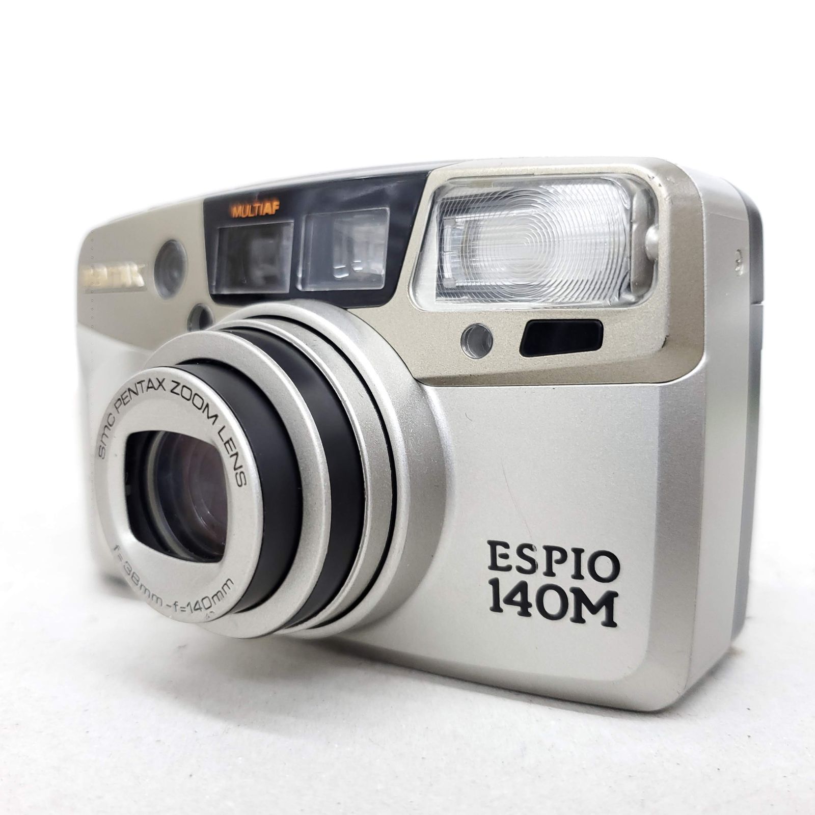 Pentax ESPIO 140 M F 1014 26 e