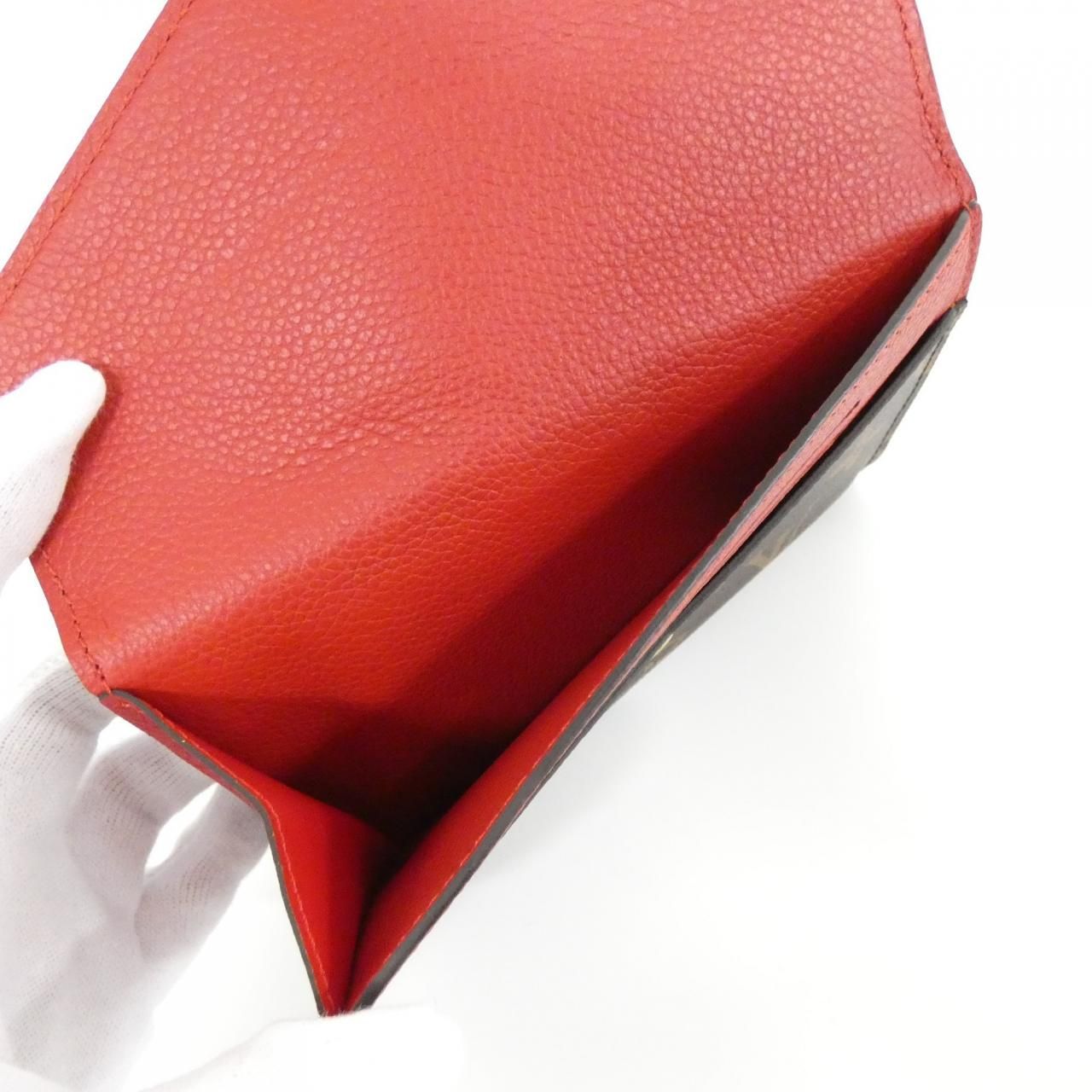 ポルトフォイユ パラス