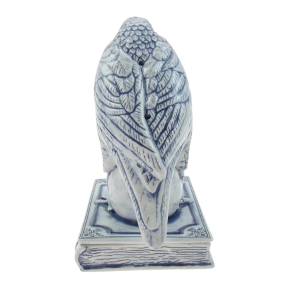 NEIGHBORHOOD ネイバーフッド 24AW 242AINH-AC01 CROW INCENSE CHAMBER  