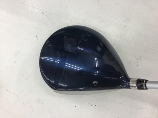 中古】 ダンロップ XXIO(2018) 5W(ボルドー) レディース フェアウェイ