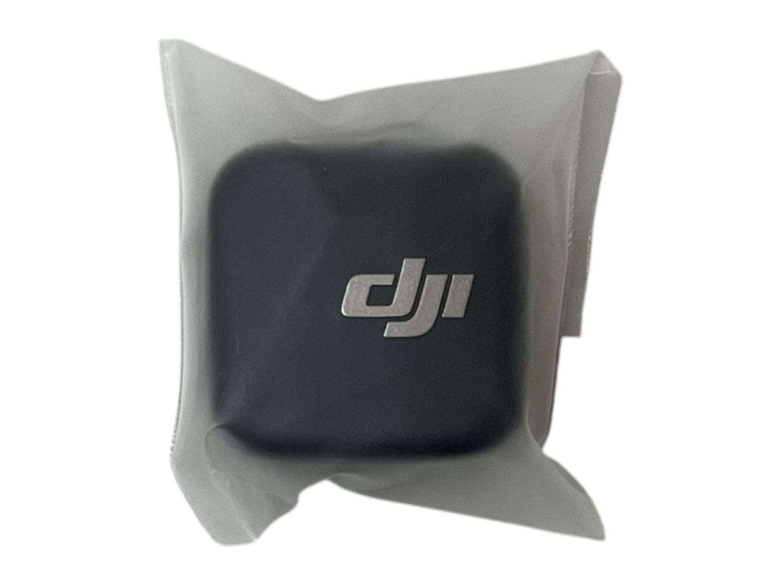 DJI ディージェイアイ DJI Mic Mini 1TX1RX ワイヤレスピンマイク DM3004 ブラック 家電|049