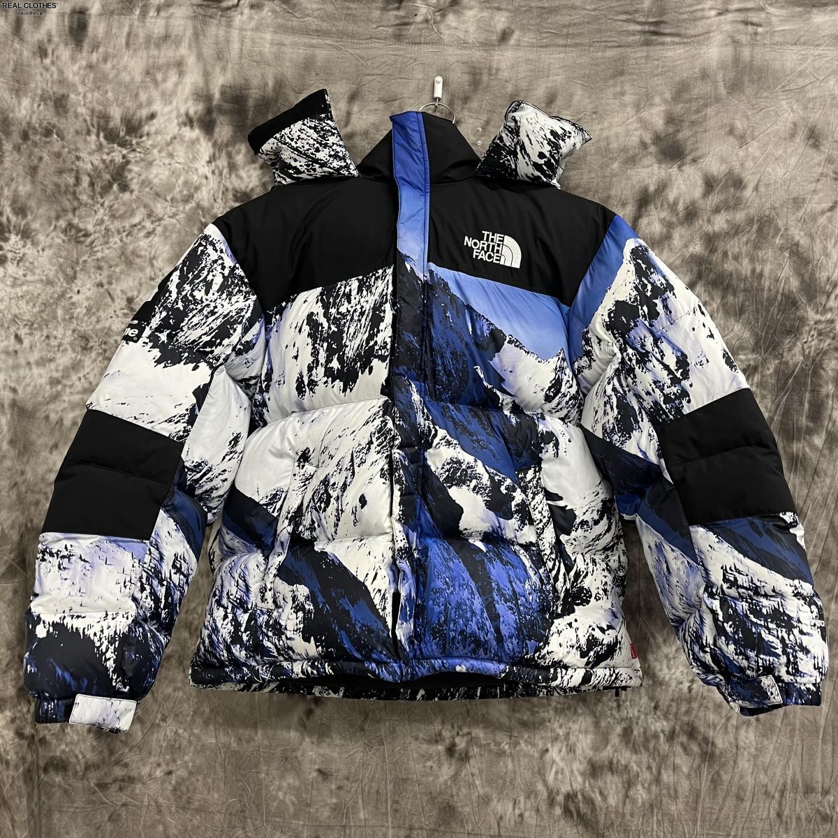 Supreme/THENORTHFACE Baltoro Jacket 雪山 - ジャケット/アウター