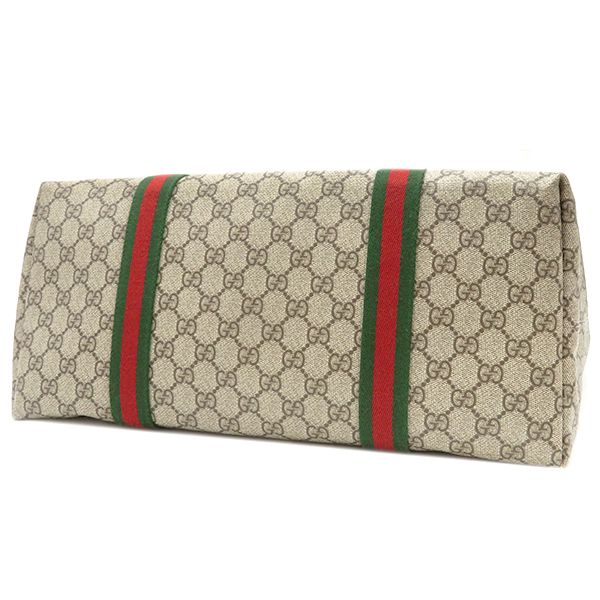 グッチ GUCCI トートバッグ GG テンダー ミディアム トート