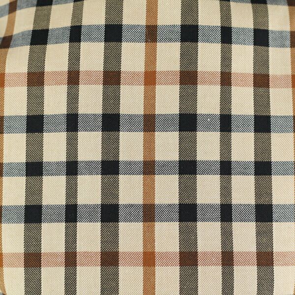 DAKS (ダックス) 帽子 ハンチング帽 メンズ ファッション チェック 総