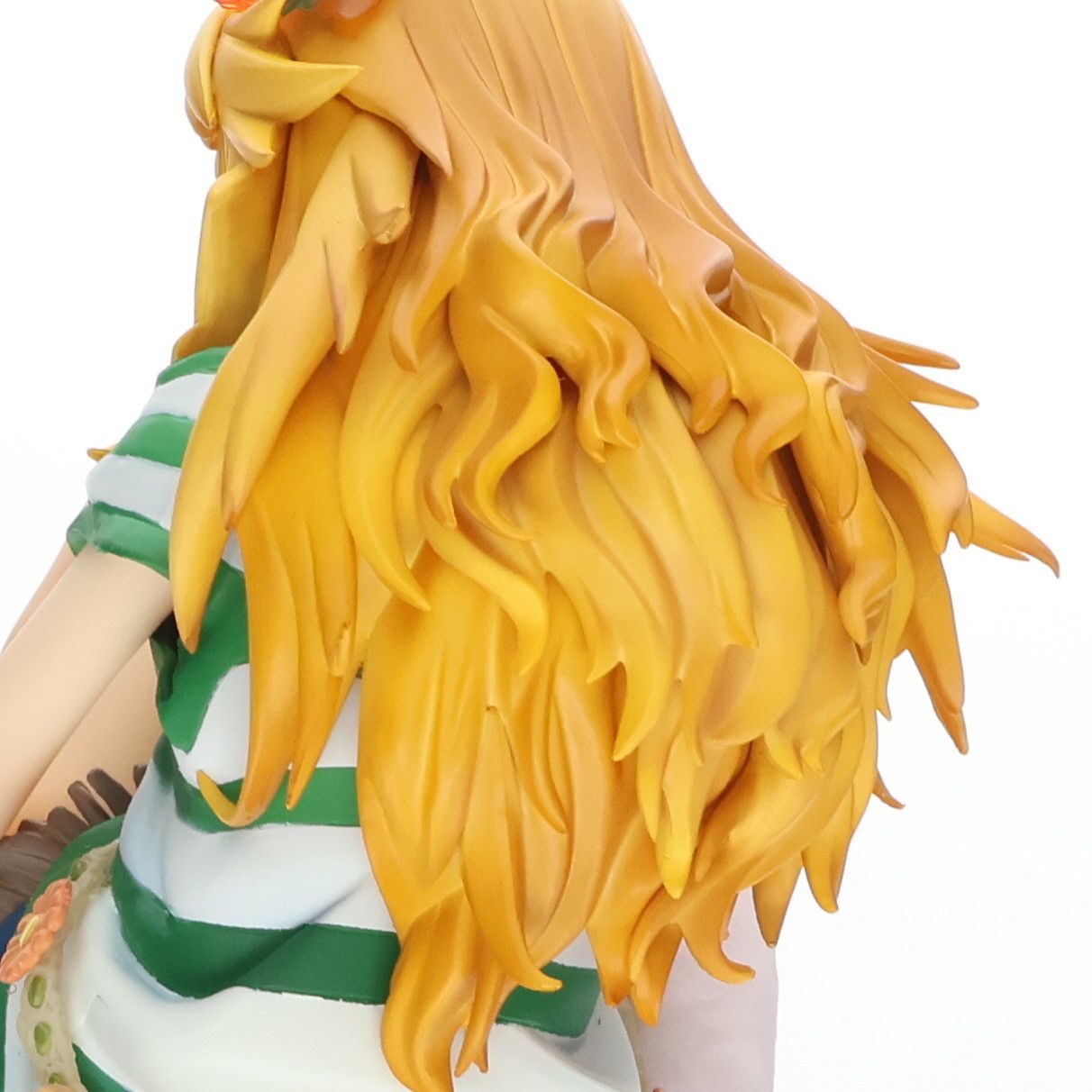 星井美希(ほしいみき) アイドルマスター 1/8 完成品 フィギュア