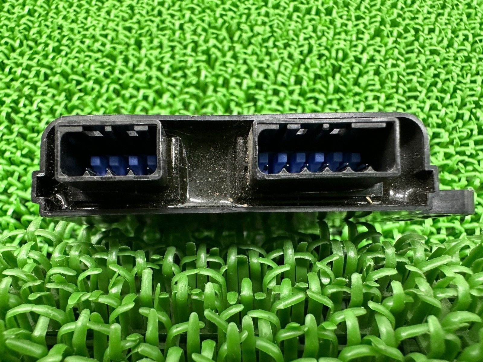 YZF-R1 ヘッドライトユニット 2PP-85490-00 ヤマハ 純正 KOITO 12V ライトコントロールユニット 機能的問題なし MT-10 gZ