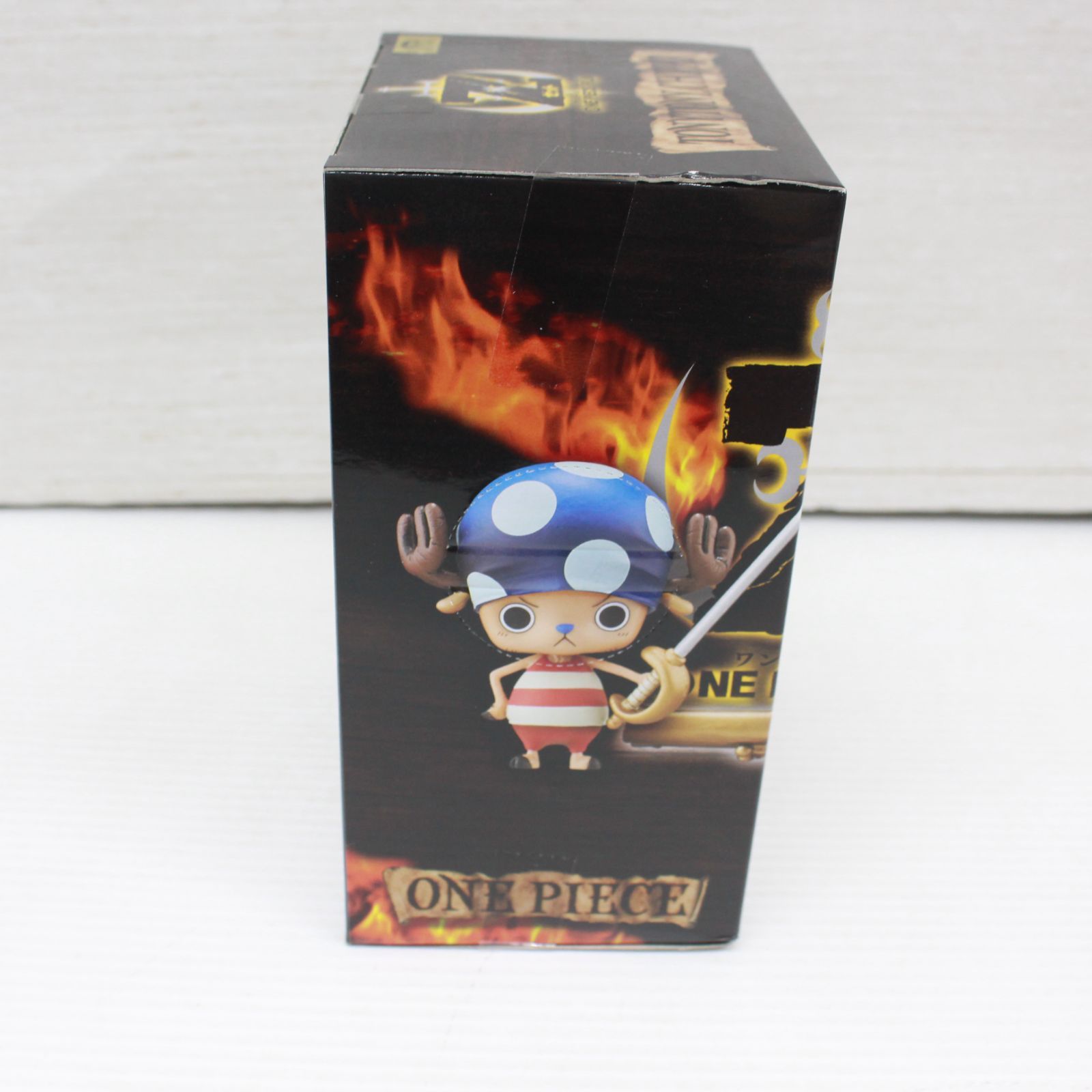 ☆601 ワンピース DXF THE GRANDLINE CHILDREN ONE PIECE FILM Z vol.1 