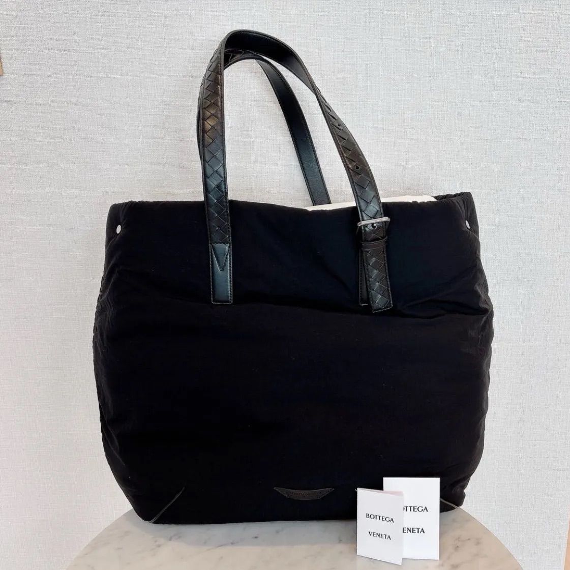 Bottega Veneta ボッテガ・ヴェネタ クロスロードトートバッグ 三越伊勢丹 | Bottega Veneta/ボッテガ・ヴェネタ_Men通販