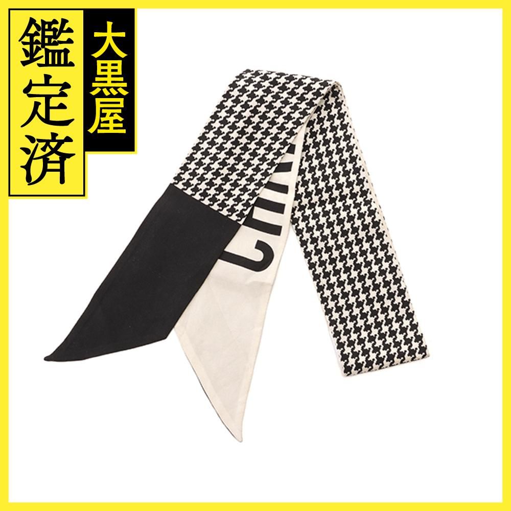 Dior ディオール スカーフ 30 MONTAIGNE ミッツァ ベージュ