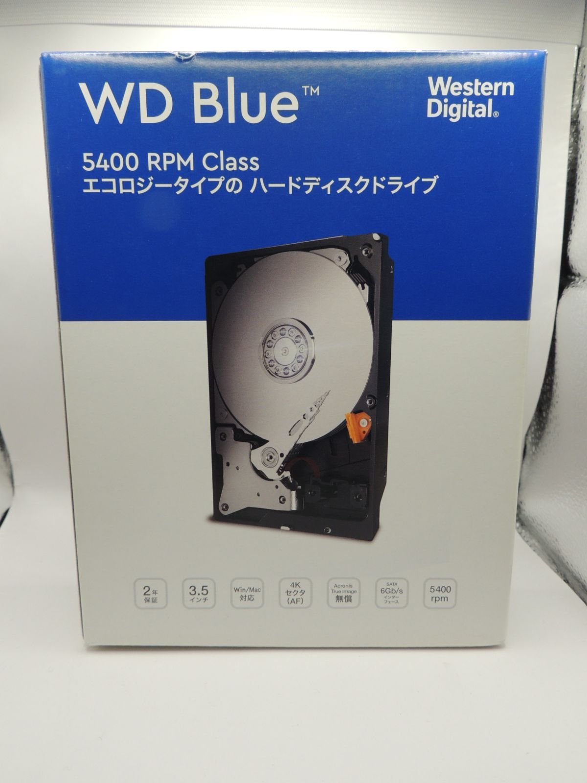 3.5インチ SATA