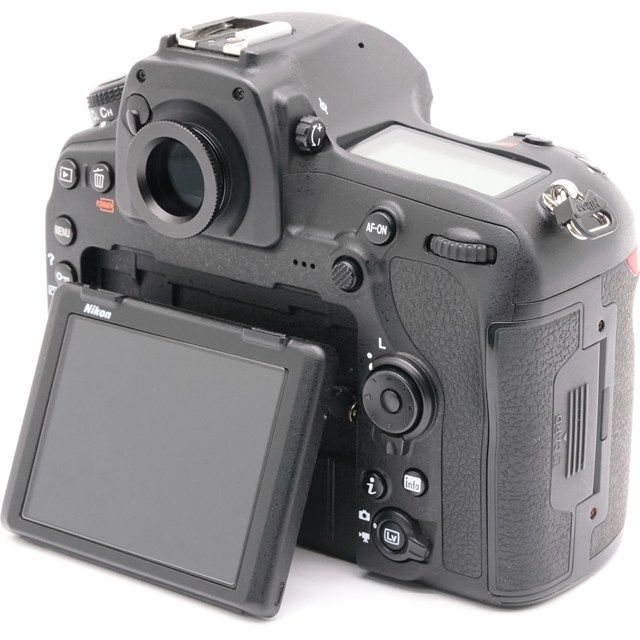 良品＞Nikon D850 ボディ｜フルサイズ4,575万画素×高速AF｜ミラー  
