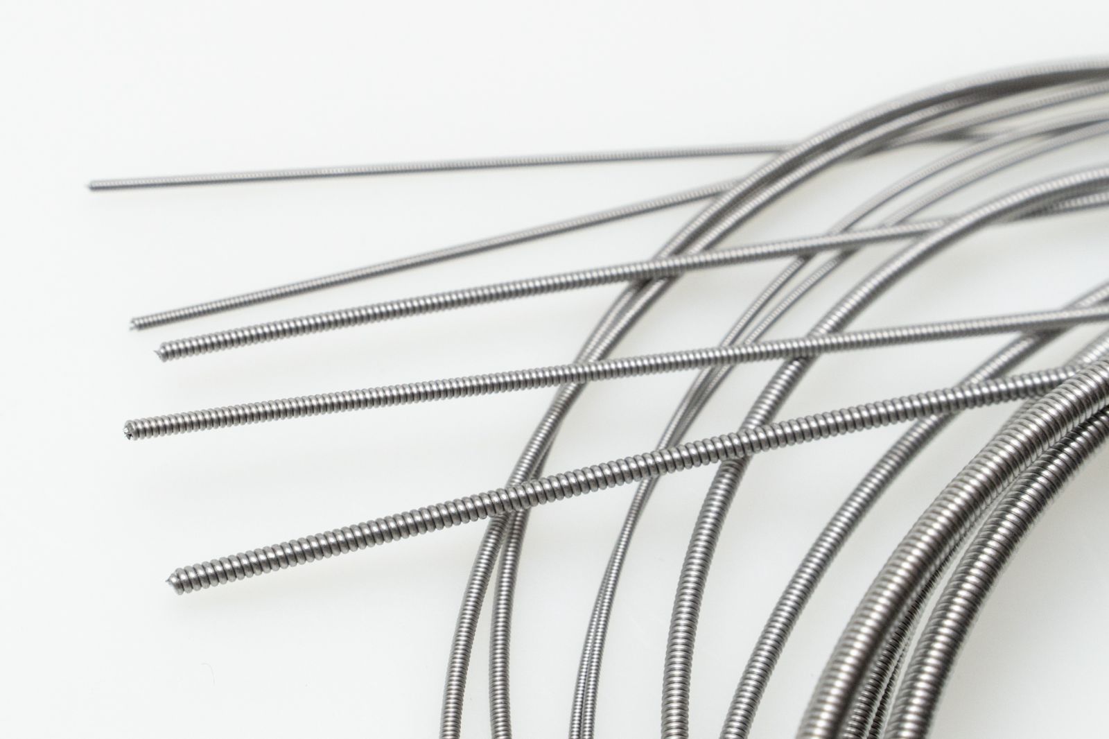 String