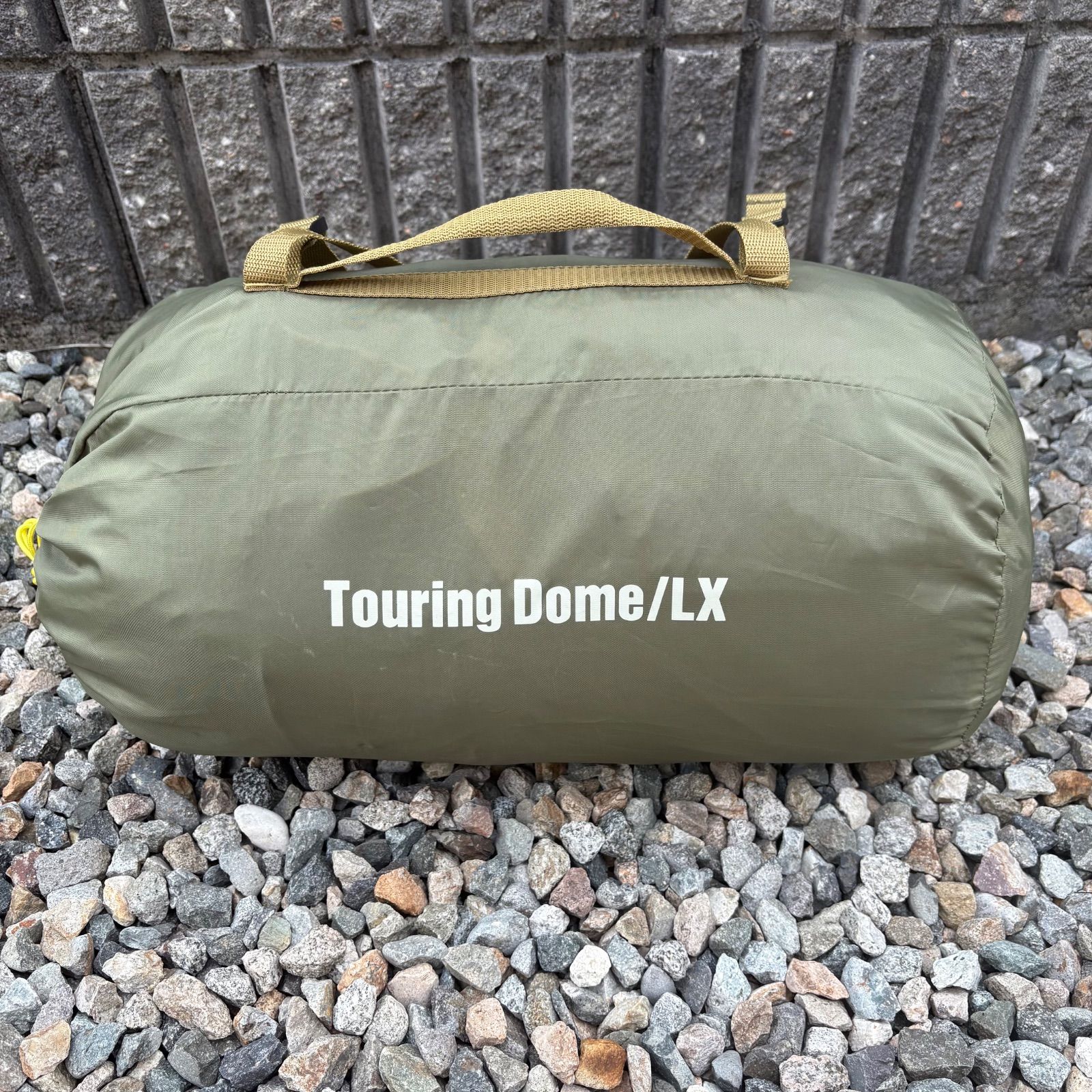 Coleman ツーリングドームLX 2〜3人用 オリーブ