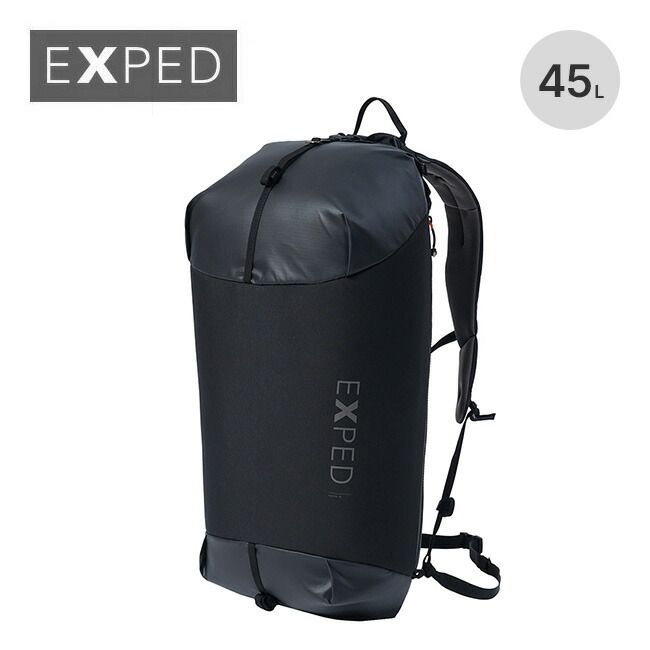 EXPED エクスペド ラジカル45