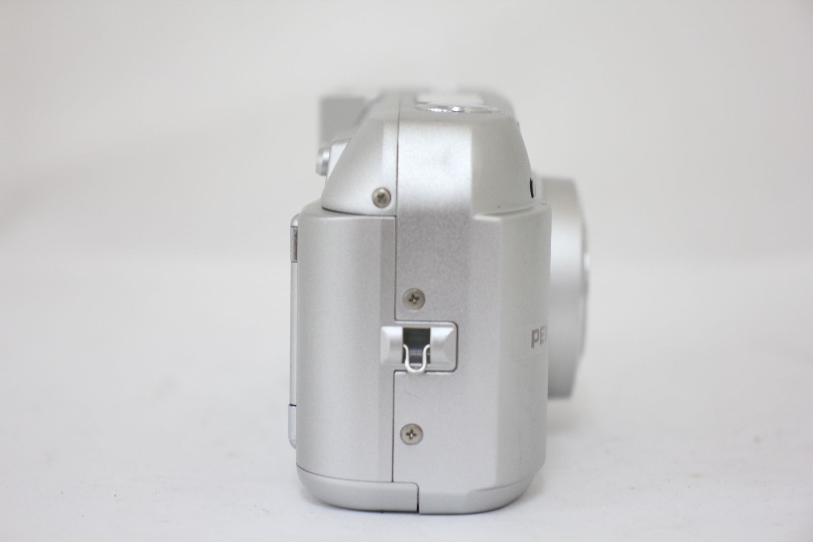 返品保証】 ペンタックス Pentax ESPIO 170 SL smc 38-170mm