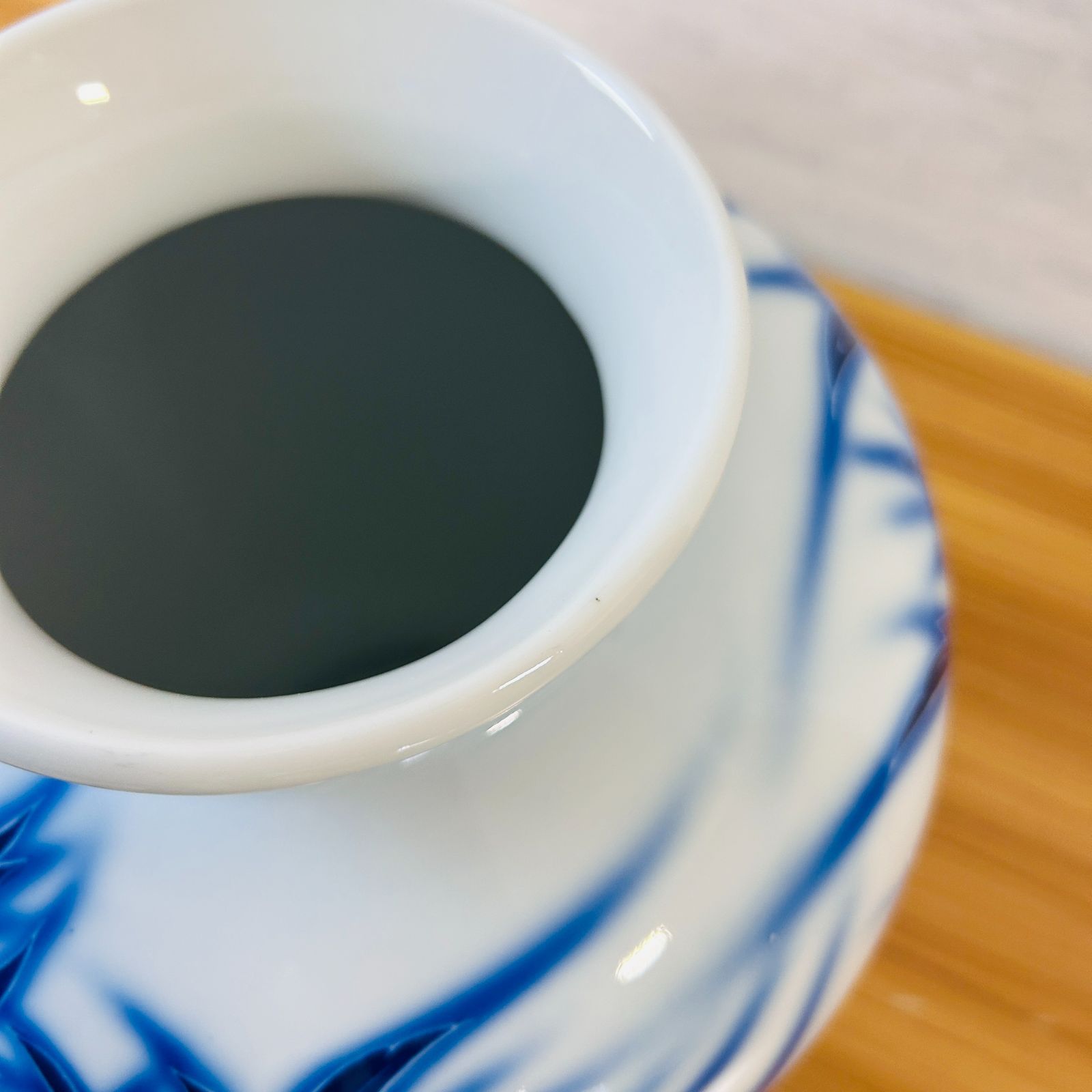 宮内庁御用達 深川製磁