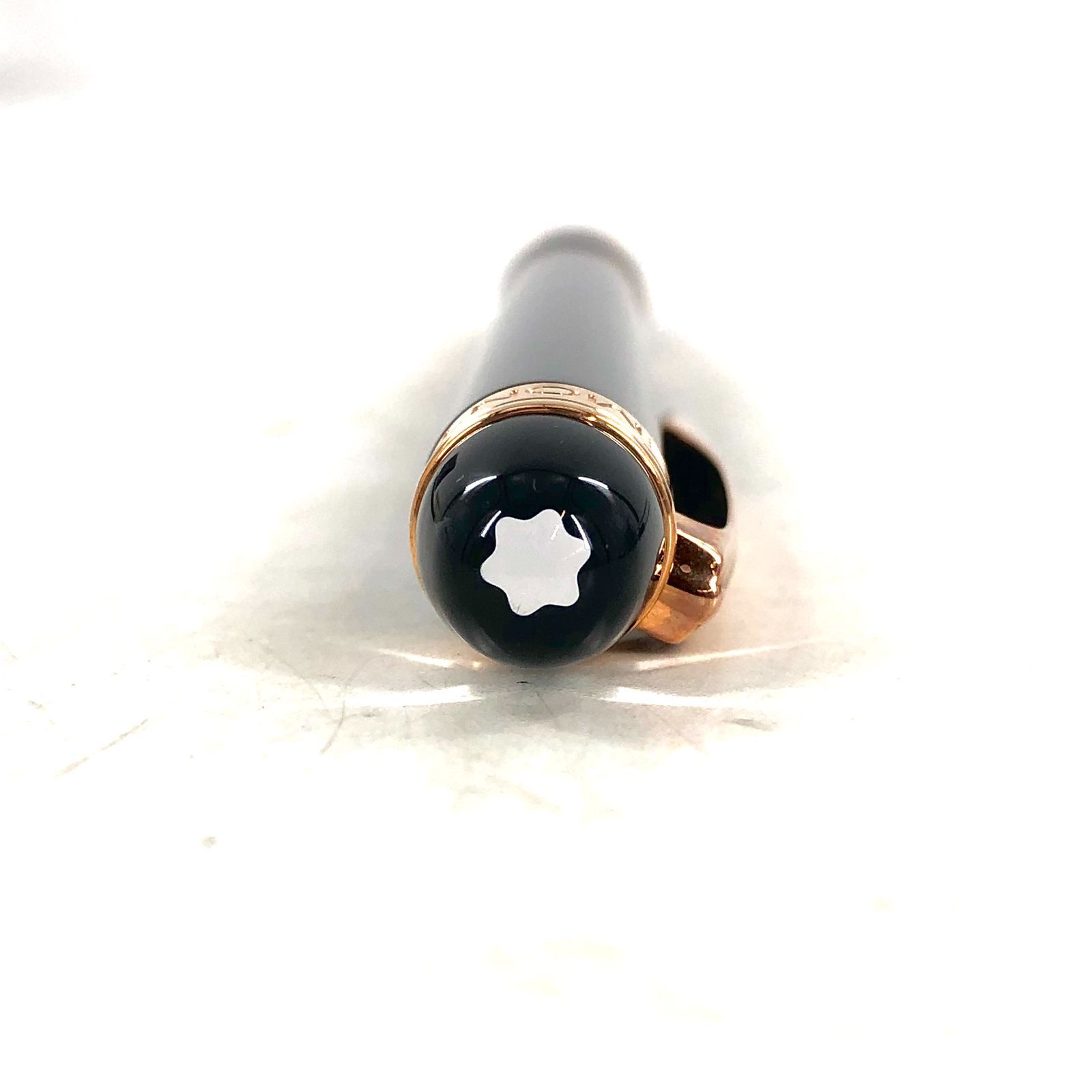 文房具・事務用品 MONTBLANC モンブラン スターウォーカー ツイスト式