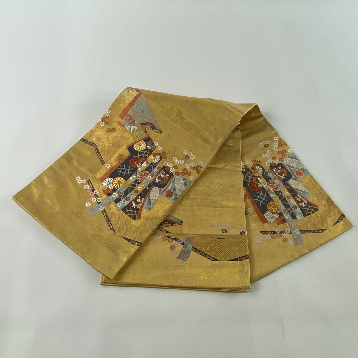 関西仕立て 誰が袖