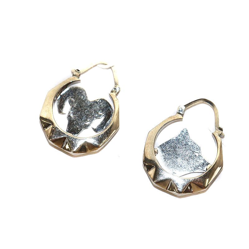 メゾンマルジェラ 11 Maison Margiela 11 アニマルトーテム