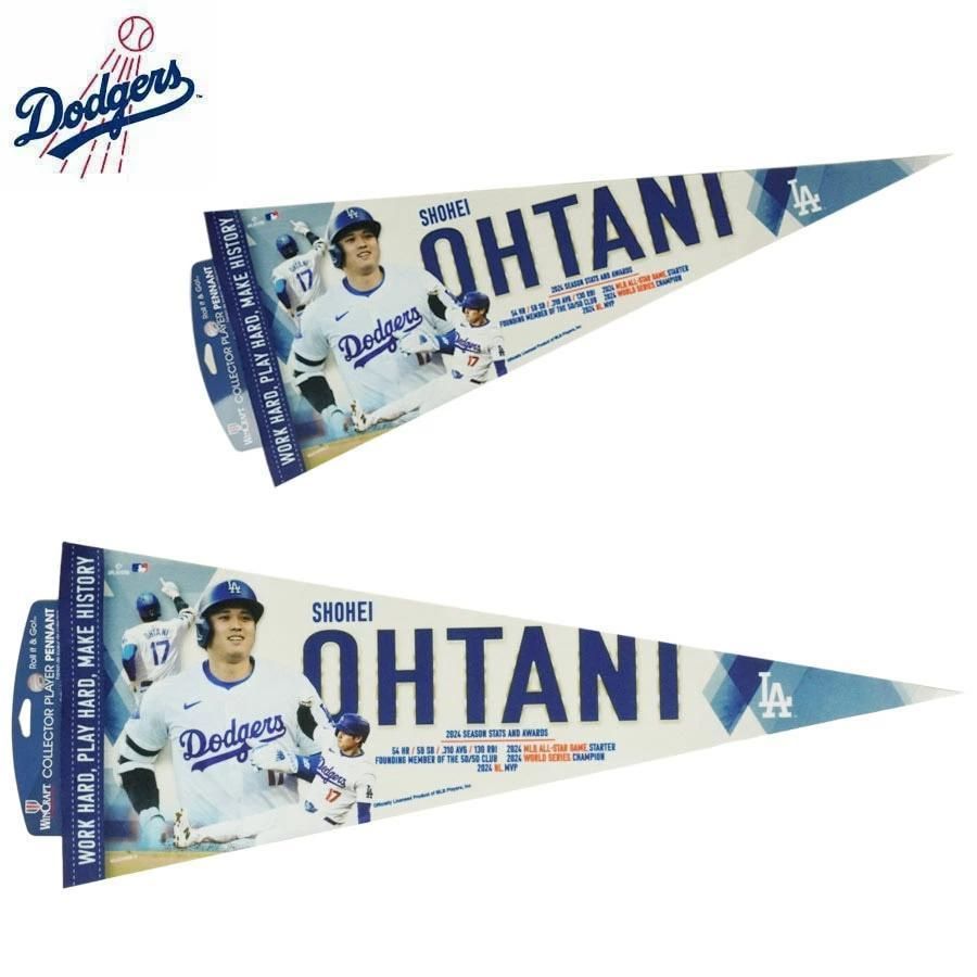 新品 ロサンゼルス ドジャース 優勝記念 MLB 公式 オフィシャル