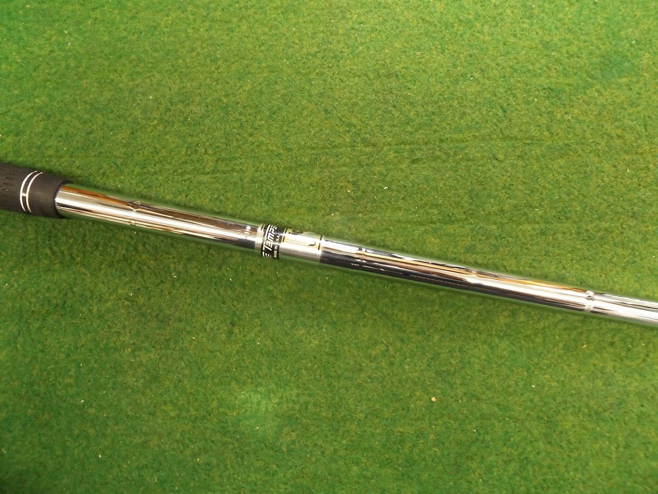 キャロウェイ　MACK DADDY FORGED　ミルキークロム　52°（S） Callaway MACK DADDY FORGED Milky Chrome Wedge #52(1Club)/DG