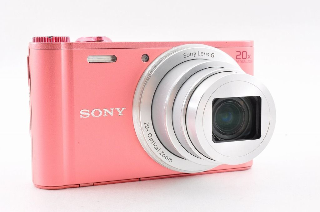 コンパクトデジタルカメラ 光学20倍ズーム